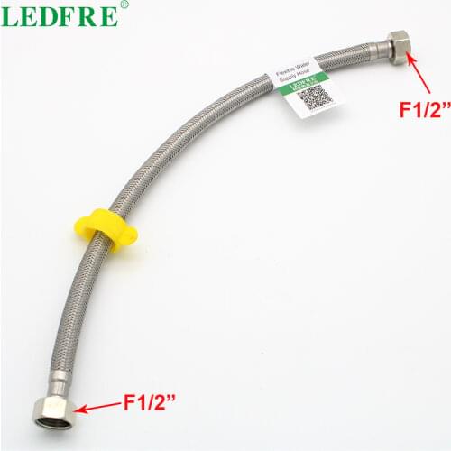 LEDFRE Plumbing Pipes