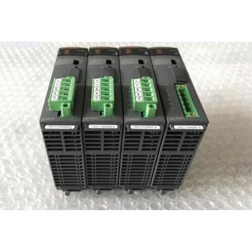 Module QJ51AW12D2 , used in good condition . 80% appearance new , good working , free shipping