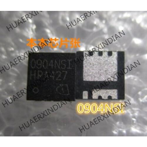 New BSZ0904NSI BSZ0904 0904NSI 5 high quality