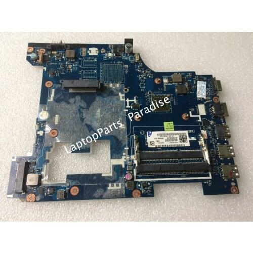 Tested QAWGE LA-8681P For Lenovo G585 motherboard with AMD E1 cpu (has HDMI Port + 2 Ram Slots )