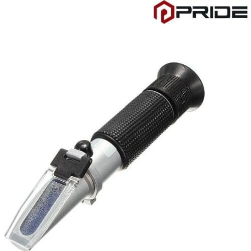 REF111 Refractometer Tools Set 0-10% Brix