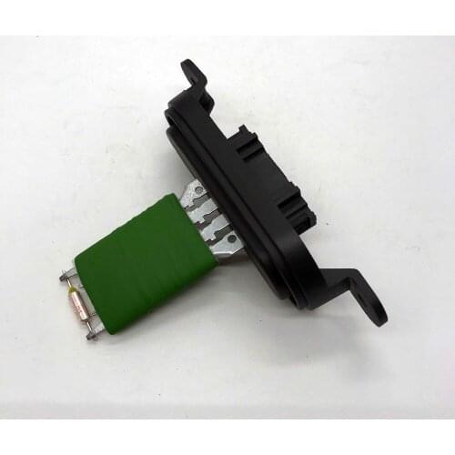 Heater Blower Resistor for V-W T5 TRANSPORTER MULTIVAN 2003-2014 2003-2014 7E0959263C