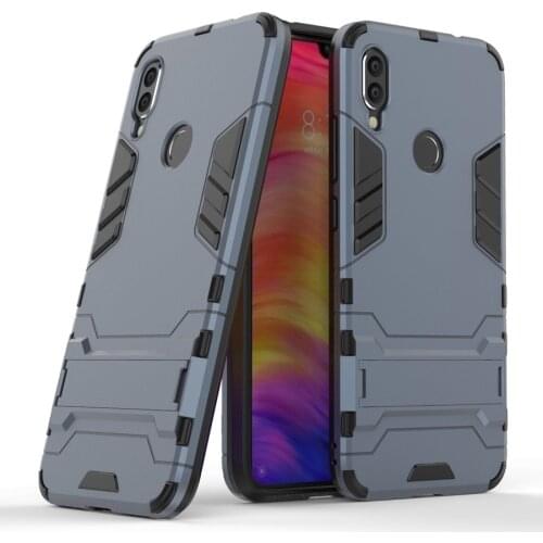 ROTOFLYER Phone Cases Xiaomi Redmi Note 8 Pro