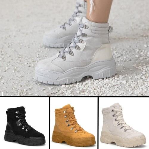 Roy Jones Women's High Boots