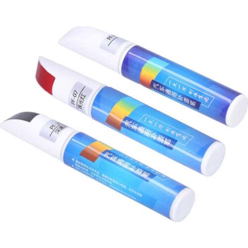 Spray paint Car Paint Repair Pen Auto Coating Scratch Remover Tool Professional Applicator Maintenance car care