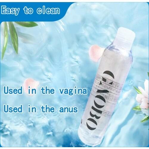 TONO HIME Safe Sex Products