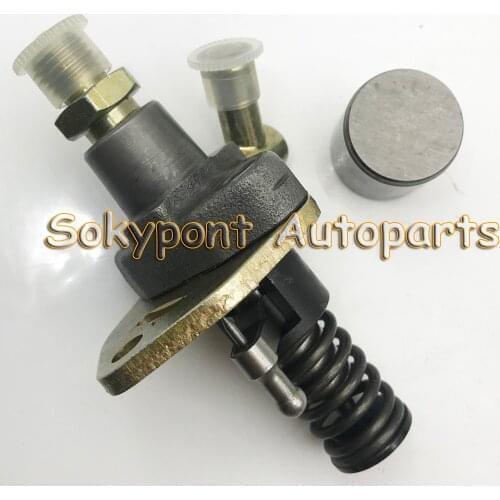 Fuel Injection Pump 714775-51100 for Yanmar L100 186 Engine 1pc