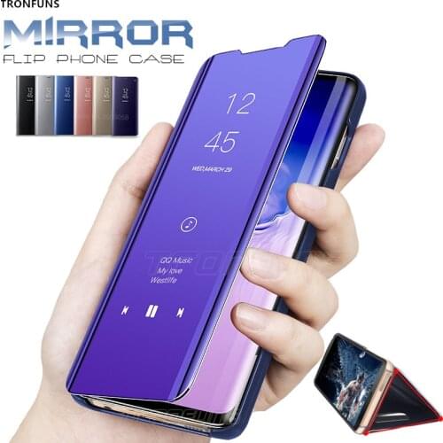 Чехлы для телефонов Samsung Galaxy A8s TRONFUNS China At AliExpress