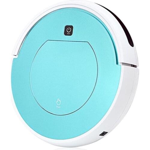 Home smart charging sweeping and suction two-in-one remote control automatic sweeping and suction integrated sweeping robot