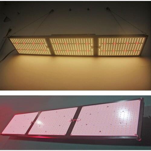 320w booster board lm301b v2 qb288 led grow lights for indoor plants replace HPS