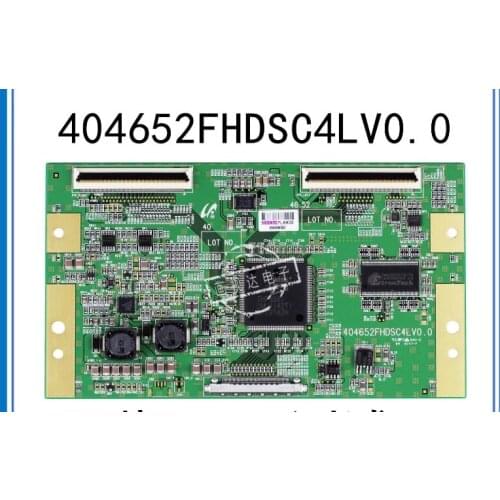 LCD Board 404652FHDSC4LV0.0 Logic board for / LTA460HB05 LA46M81B connect with T-CON connect board