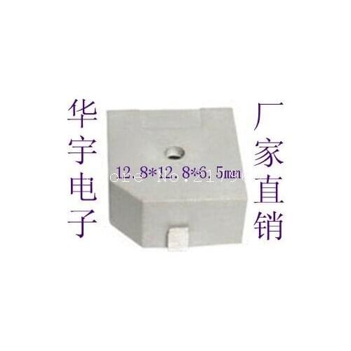 13065 electromagnetic passive SMD SMD buzzer 13 * 13 * 6.5