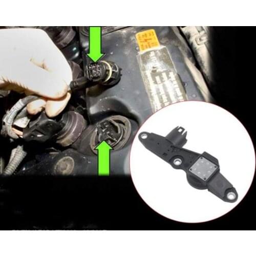 AP03 Eccentric Shaft Sensor N46 N43 for BMW E46 E90 E81 E82 E87 E88 E60 X1 E84 X3 E83 Z4 E85 118i 120i 316i 318i 11377527016