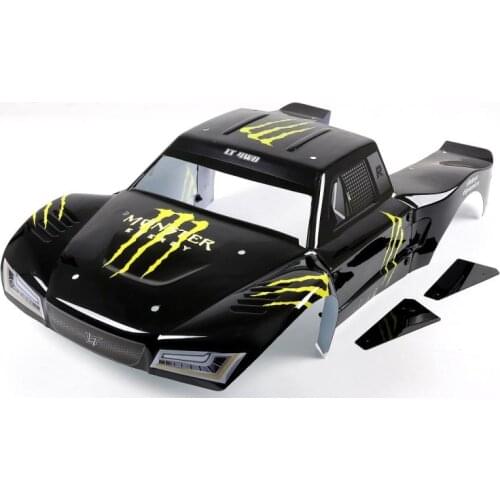 ROFUN Rovan LT car shell