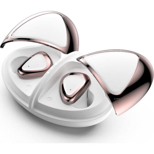 TWS 5.0 Wireless Bluetooth Headphones for iPhone Xiaomi Pro Mi Earphones Stereo Headset huawei OPPO Sports running