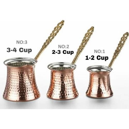 BİGİYİN Coffee Pots
