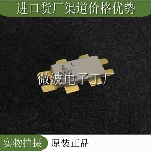 BLF547 SMD RF tube High Frequency tube Power amplification module