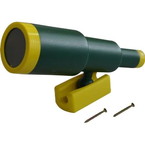 Monocular Telescope 360 Degree Rotation Swing Accessory Novel Toy For Children Camping Outdoor Portable Monocular Telescopes