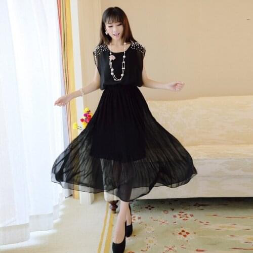 Mozhini Fashionable Sundresses