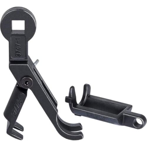 Spring and Rocker Arm Kit Tool Easy for Using Likeuniversal Clamp Type for dodge 3.7 & 4.7l Engines Applicable to