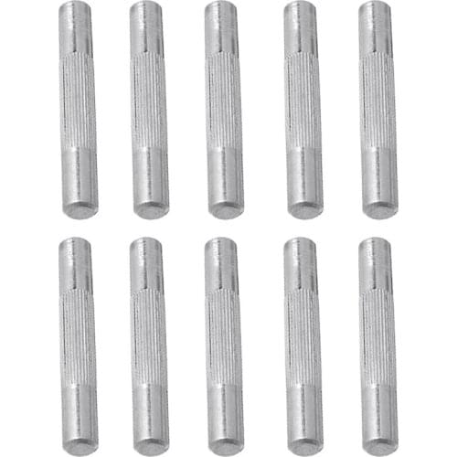 New 10Pcs Foldable Electric Scooter Reinforced Locks Buckle Hooks Pin Replacement for M365 Scooter Accessories