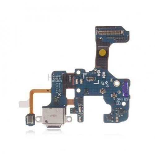 OEM Charging Port PCB Board for Samsung Galaxy Note 8 N950F N9500 N950U