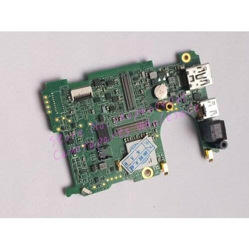 Original Main Board Motherboard for Gopro Hero 4 Hero4 Black silver Eddition Action Camera Repair Part
