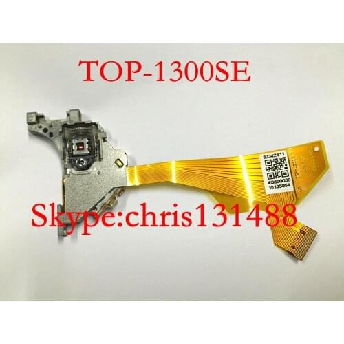 Original new Sanyo DVD laser TOP1300S TOP-1300SE TOP1300 optical pickup for DVD player video radio FREE SHIPPING