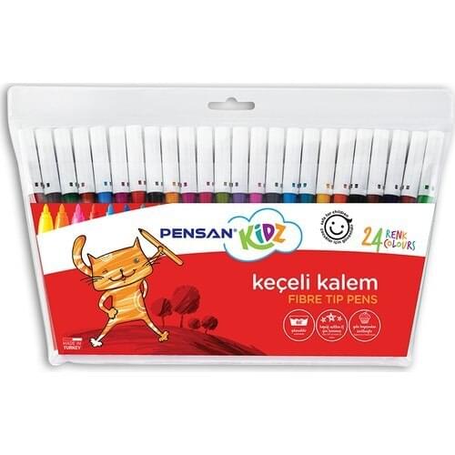 PENSAN Markers