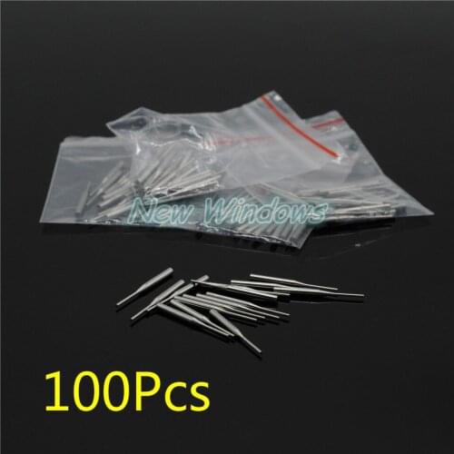 On Sale Honeycomb Firing Trayss Metal Pins For Dental Lab 100Pcs