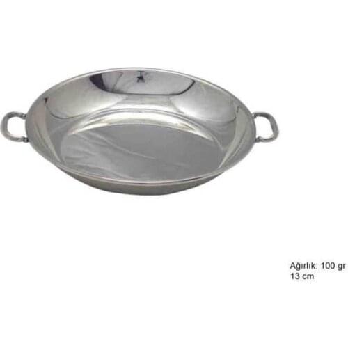 Silverlina 925 Sterling Silver Sahan