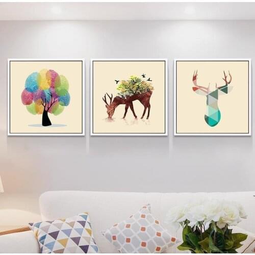 Obrazy Na Sciane Tableaux Muraux Moderne Bilder And Print Painting Poster Decoracion Hogar Moderno Wall Picture For Living Room