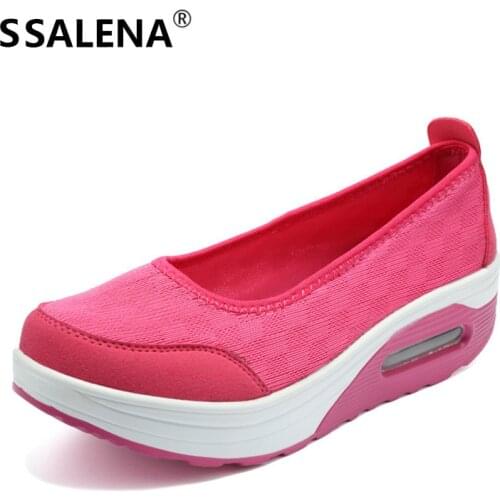 Ssalena Women's Slip-ons