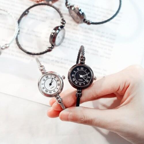 1PC Women Starry Diamond Watch Luxury Bracelet Watches Ladies Casual Alloy Band Quartz Wristwatch Female Clock