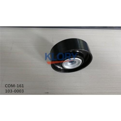 3701600-ED01 Attachment flat idler assembly II For Great wall Haval H6 winglt 4D20