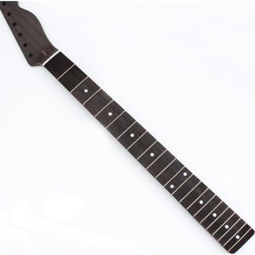Musoo brand one pc rosewood neck