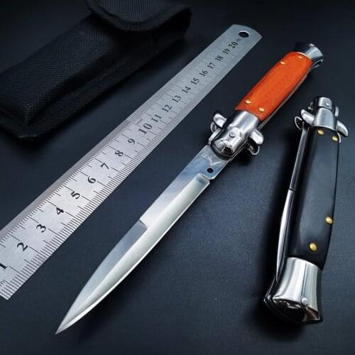 Knives Dybspy China