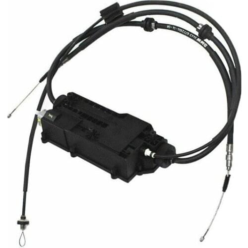 34436850289 for -BMW X5 X6 E70 E71 E72 Electronic Parking Control Unit Electronic Hand Brake Module Controller