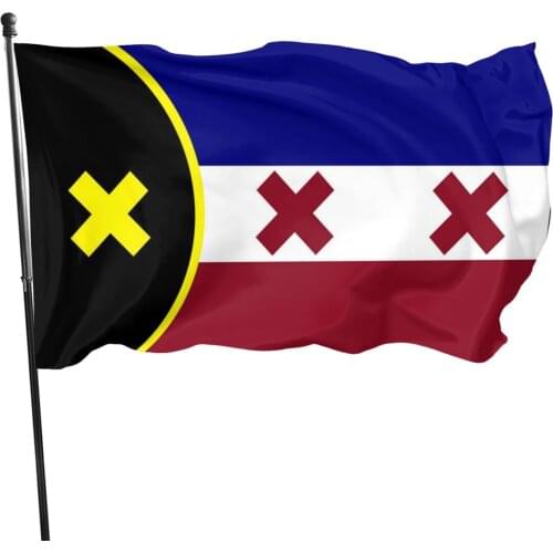 L'manberg Flag L manberg Lmanberg 3x5ft 90x150cm Customize Any Flag