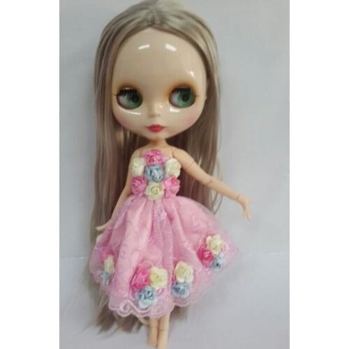 Toys gift Blyth doll ,Free shipping Joint body doll