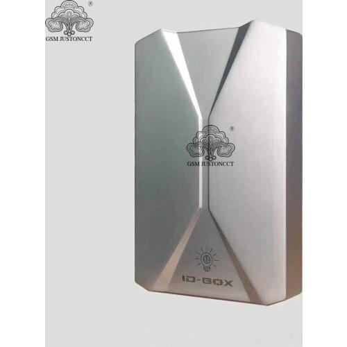 Ip box id box support A7-A11 ios systems for se/6/6p/7/7p/8/8p/x foripad mini4/5/6/pro/pro2/air2 a2197/2198/2200