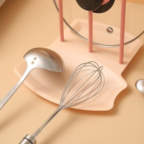 JETTING Spoon Stands