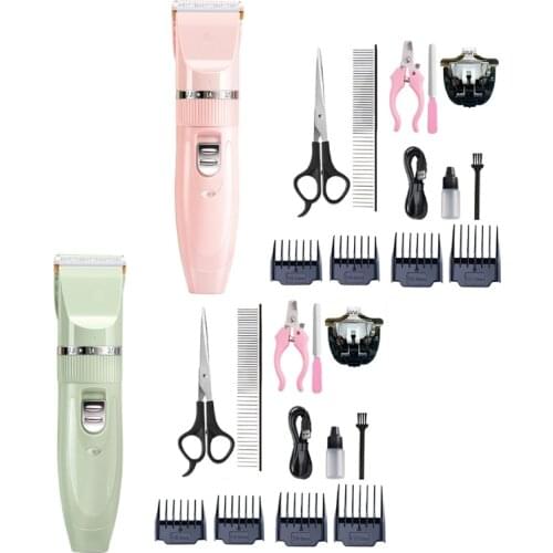 Let’s Pet Trimmers For Dogs