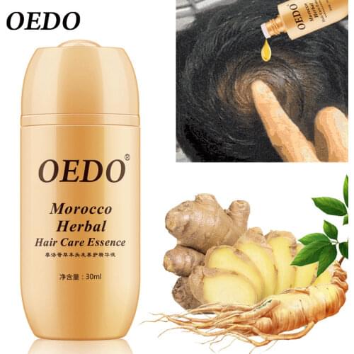 Morocco Herbal Ginseng Keratin Hair Treatment For Men And Women Hair Loss Powerful Hair Care Growth Serum Repair Shampoo Lador