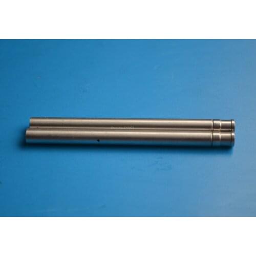 Z140L6 EDM Pipe Guide d0.3-3.0mm, Drill Guide, O.D.6*120,140,160,200L Electrode Drill Guide for EDM Small Hole Drilling Machines