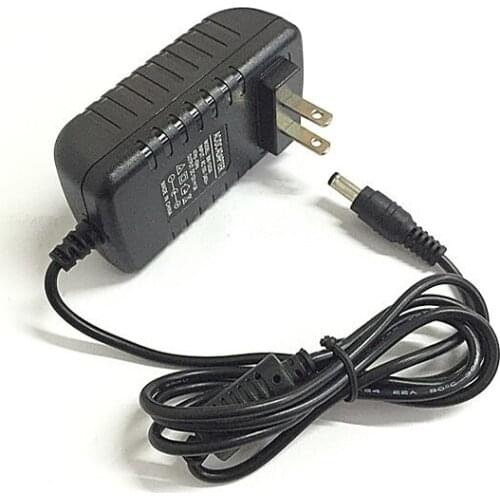 New AC Printer Power Adapter Printer For Zebra QLn220 QLn320 QLn420 Printer Parts