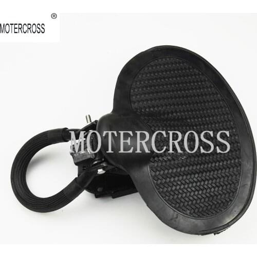 Original CJK750 Motorcycle Rear Seat Assembly Dnepr Ural M72, KC750 K750 Motorcycle Seat Covers