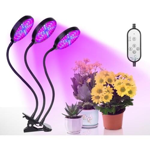 Светодиодные лампы для растений OUSSIRRO China At AliExpress