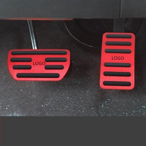 Free Install Brake Accelerator Pedal For Great Wall Haval H6 f7x h4h2f5m6 CAA113