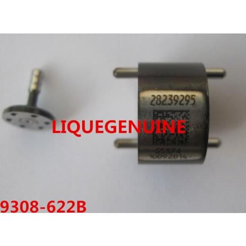Genuine and New injector control valve 28278897 , 28239295 , 9308-622B , 9308Z622B,9308 622B